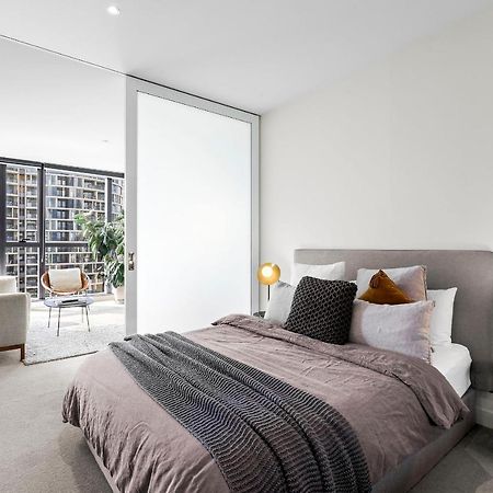 Luxuria Apartments - Fulton Lane Melbourne Ngoại thất bức ảnh