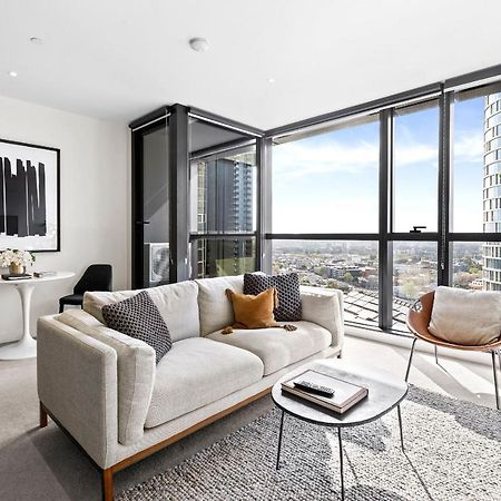 Luxuria Apartments - Fulton Lane Melbourne Ngoại thất bức ảnh