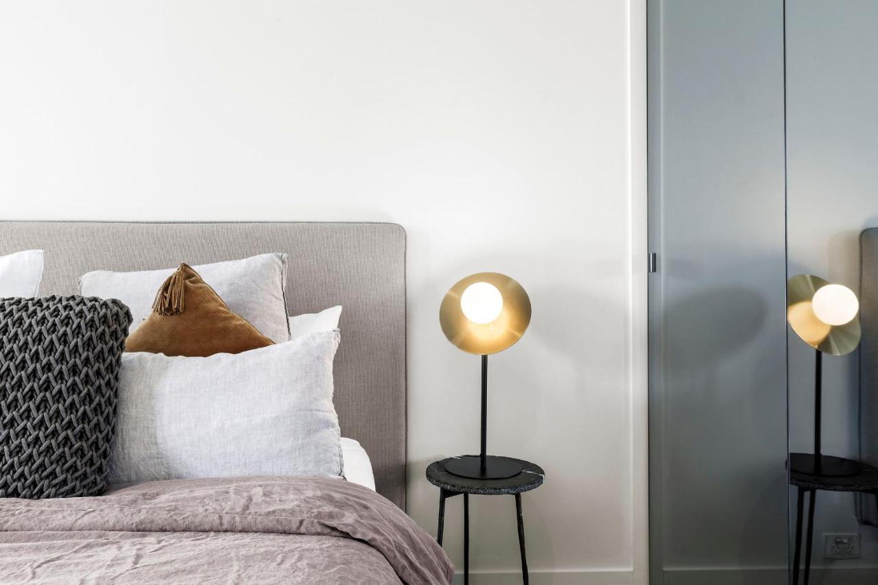 Luxuria Apartments - Fulton Lane Melbourne Ngoại thất bức ảnh