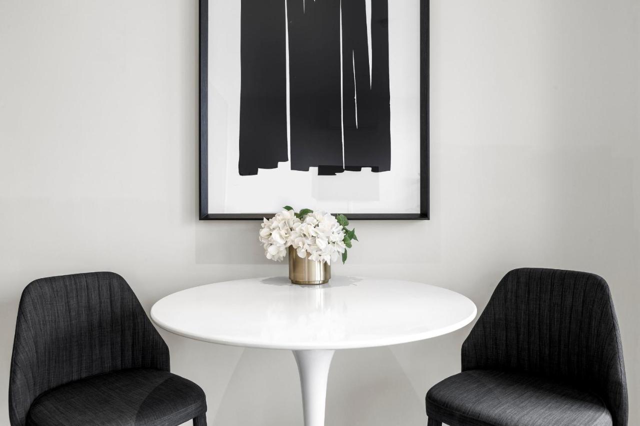 Luxuria Apartments - Fulton Lane Melbourne Ngoại thất bức ảnh