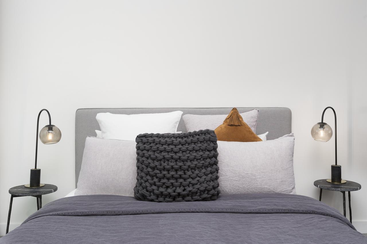Luxuria Apartments - Fulton Lane Melbourne Ngoại thất bức ảnh